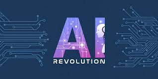 Title: The AI Revolution: Transforming Industries and Shaping Our Future